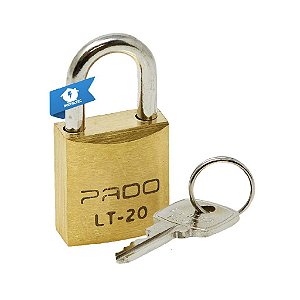 Cadeado 20mm Pado