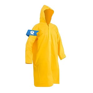 Capa de Chuva Forrada G Nikokit