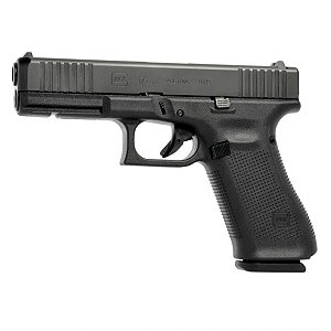PISTOLA GLOCK G17 GEN5 CALIBRE 9X19MM