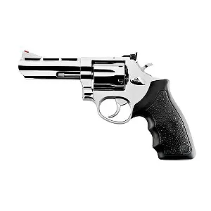 REVOLVER TAURUS RT889 4" INOX .38SPL