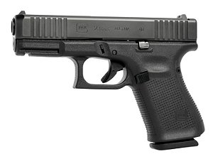 PISTOLA GLOCK G23 GEN5 CALIBRE .40 S&W