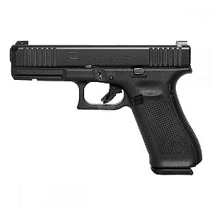 PISTOLA GLOCK G22 GEN5 CALIBRE .40 S&W