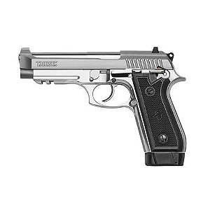 PISTOLA TAURUS PT 59 S .380 ACP INOX