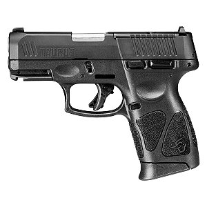 PISTOLA TAURUS G2C T.O.R.O. CALIBRE .38 TPC