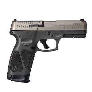 PISTOLA TAURUS G3 T.O.R.O. .38 TPC TUNGSTÊNIO