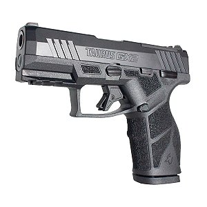 PISTOLA TAURUS GX2 T.O.R.O. CALIBRE .38 TPC