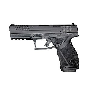 PISTOLA TAURUS TX9F CALIBRE .38 TPC
