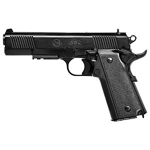 PISTOLA IMBEL .380 ACP GC MD2 LX (SEM ADC)