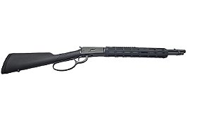 CAR LEVER ACTION 357MAG TACT 16,5" BK