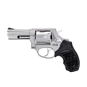 REVOLVER TAURUS RT 856 DEFENDER T.O.R.O. CALIBRE .38 SPL 3" INOX FOSCO 6 TIROS