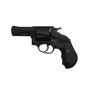 REVOLVER ROSSI RP63 .38 SPL 3" 6 TIROS