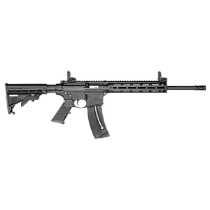 RIFLE SMITH & WESSON M&P15-22 SPORT CALIBRE .22 LR
