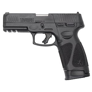 PISTOLA TAURUS G3 T.O.R.O. CALIBRE 9MM 4"