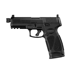 PISTOLA TAURUS G3 TACTICAL - TENOX 9X19MM