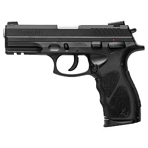 PISTOLA TAURUS TH9 TENOX 9X19MM