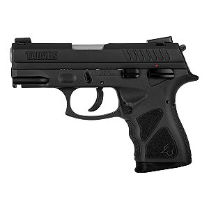 PISTOLA TAURUS TH9C COMPACT TENOX 9X19MM