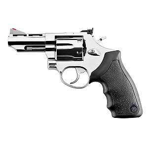 REVÓLVER TAURUS RT 88 3" - INOX ALTO BRILHO