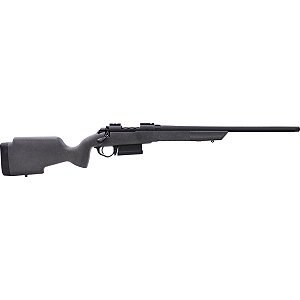 RIFLE CBC RANGER .308 WIN 18" POLÍMERO PRETO