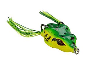 Isca Sapo (Kit com 05 Unidades)