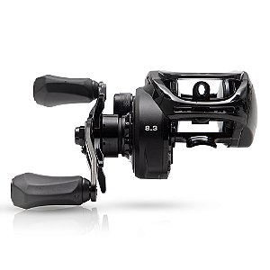 CARRETILHA BLACK TAMBA S2