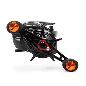 CARRETILHA BRONX 300