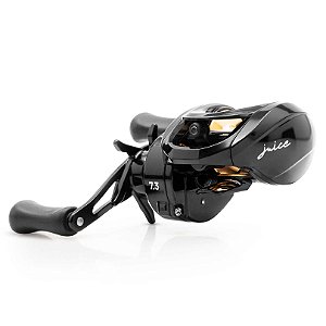 CARRETILHA JUICE BLACK