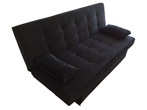 Sofá Cama Reclinável Novo