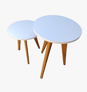 Kit Mesinhas Decoração , Novo