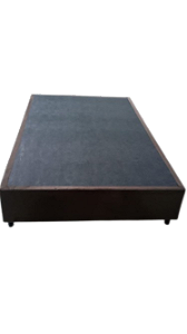 Base Box Casal Novo