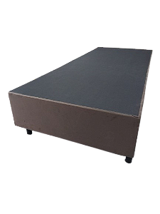 Base Box Solteiro Novo