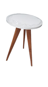 Mesinha Decoração Novo