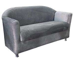 Poltrona 2 Lugares , Novo Medida 1,40m