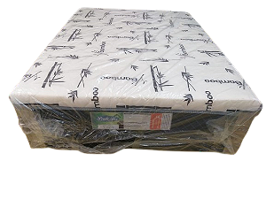 Cama Box Casal Conjugado Novo