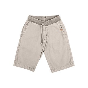 Bermuda Fun Sarja Confort Bege