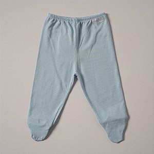 Mijão com Pé Azul Bebê