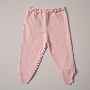 Mijão com Pé Rosa Bebê