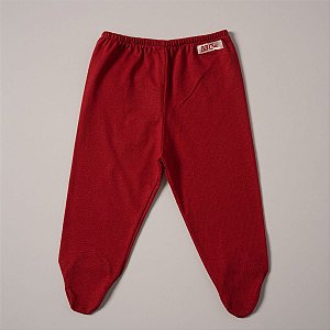 Mijão com Pé Vermelho