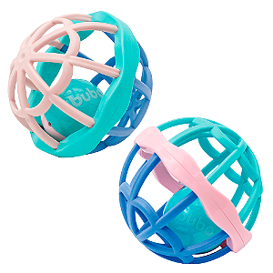 Baby Ball Cute Colors - Sortidos