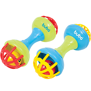 Baby Shake Atividades - Sortidos