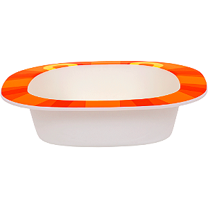 Kit Refeição Buba Zoo Leão