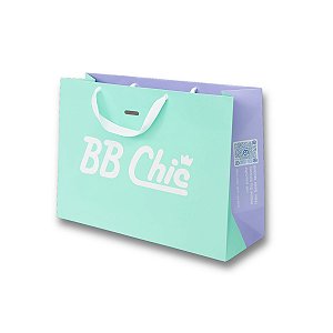 Embalagem de Presente