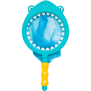 Pescaria de Banho Tubarão