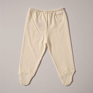 Mijão com Pé Off White