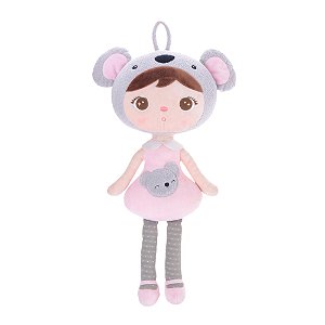 Boneca Koala Jimbão Metoo