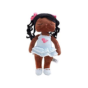 Boneca Poppy Angela Metoo