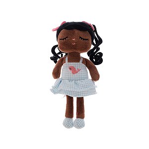 Boneca Poppy Mini Angela Metoo