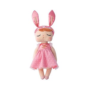 Boneca Lily Bell Angela Metoo