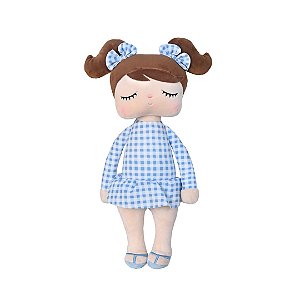 Boneca Malu Angela Metoo