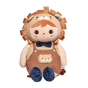 Mochila Leão Jimbão Metoo