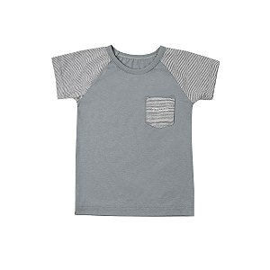 Pijama Tal Pai Tal Filho Cinza